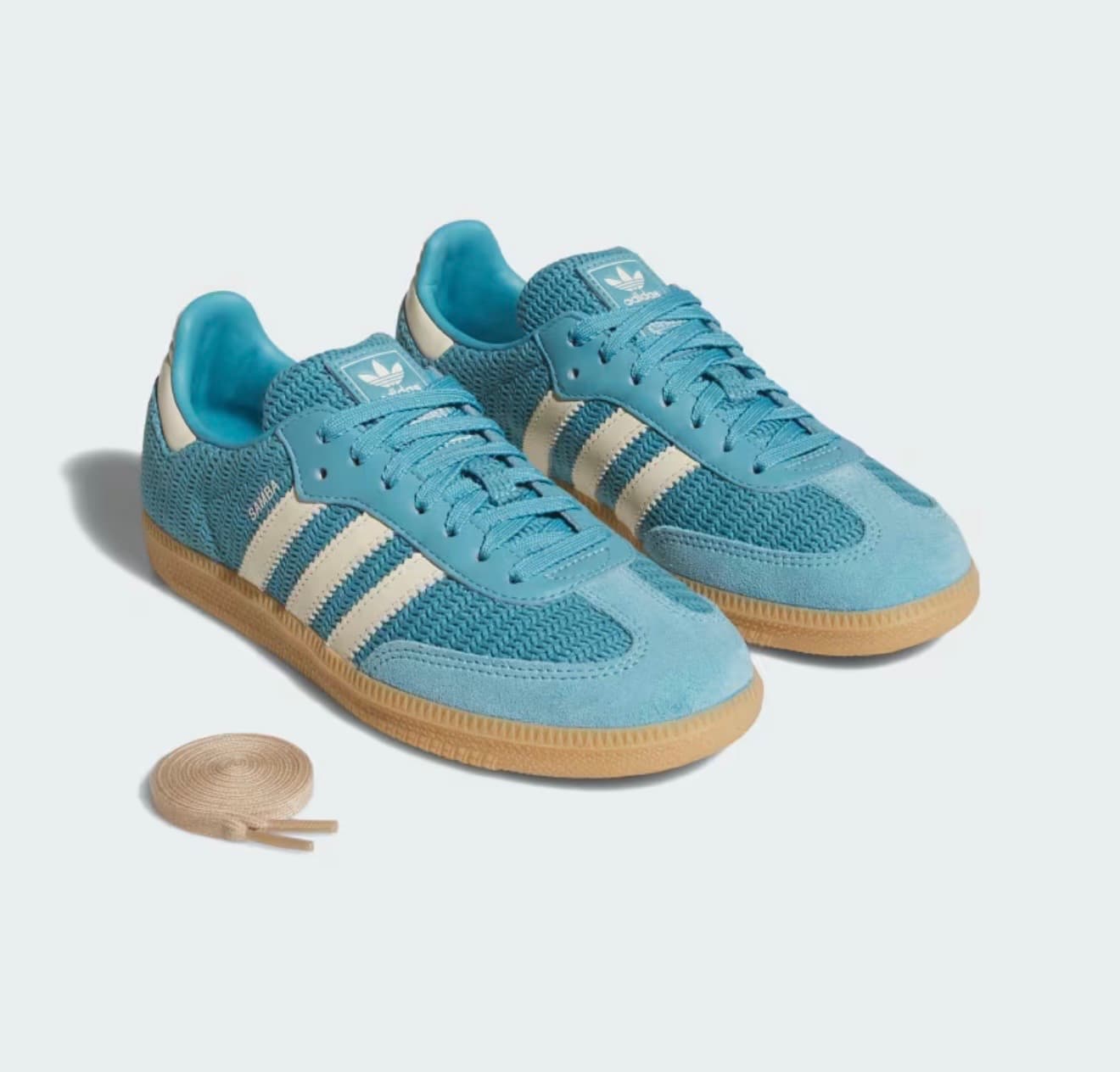 Adidas Samba