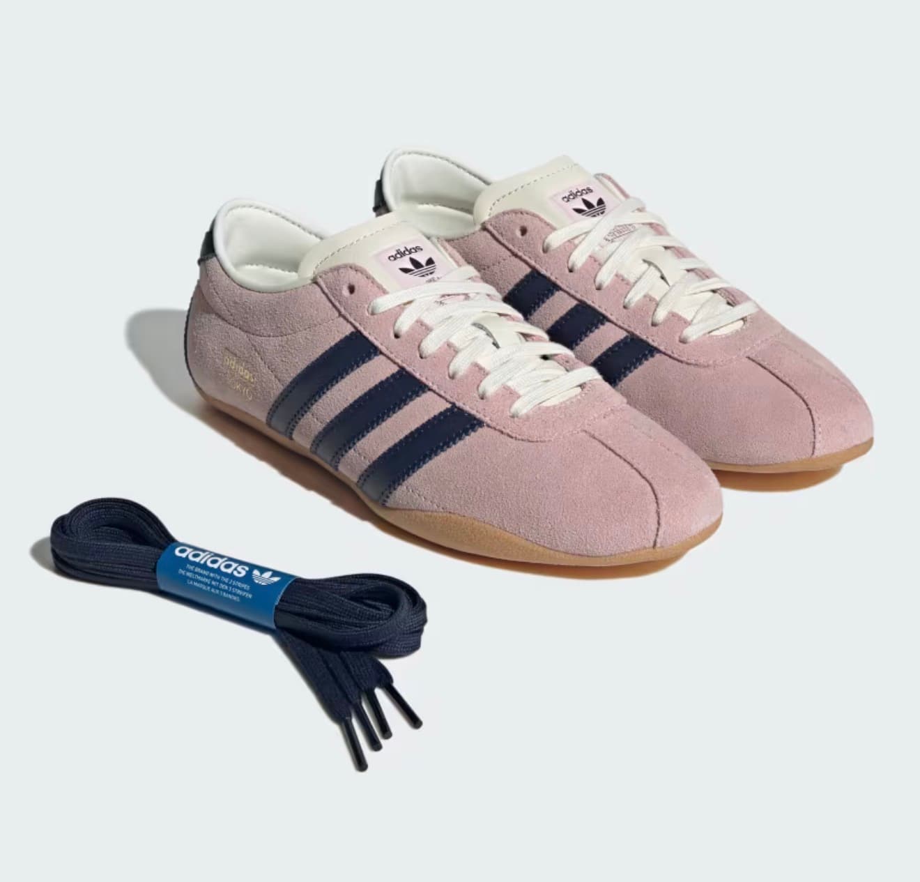 Adidas Tokyo